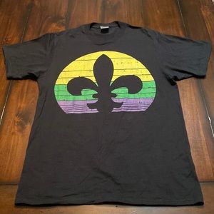 Mardi Gras New Orleans T-Shirt